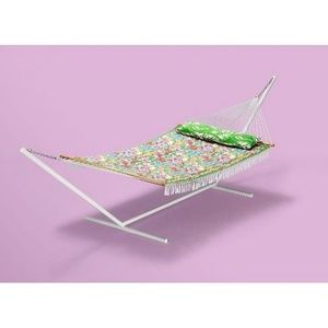 Lilly Pulitzer Hammock